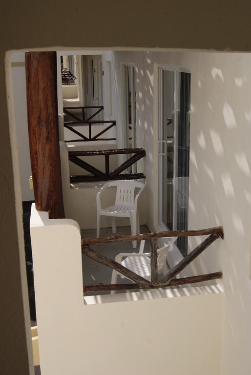 شقة بلايا ديل كارمن  في Real Ibiza Rocar المظهر الخارجي الصورة